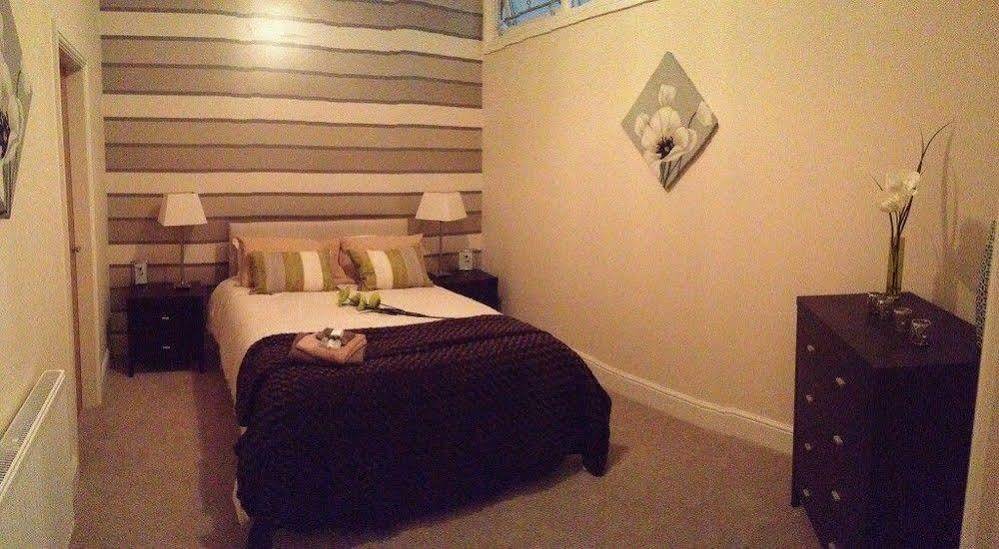 Waterview Deluxe Apartments Barrow-in-Furness Extérieur photo