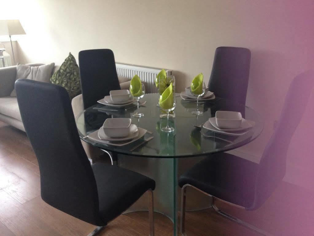 Waterview Deluxe Apartments Barrow-in-Furness Extérieur photo